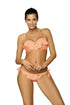 Swimsuit two piece model 113100